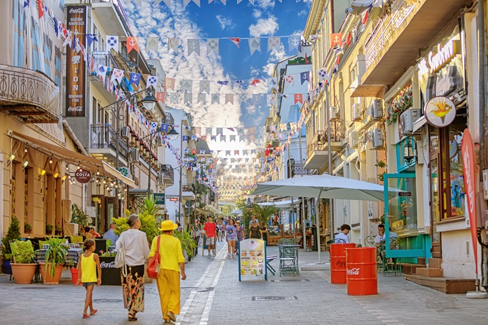 in primele 11 luni din 2024 in judetul constanta au ajuns mai multi turisti vezi aici datele complete publicate de institutul national de statistica 6780fcedf40da