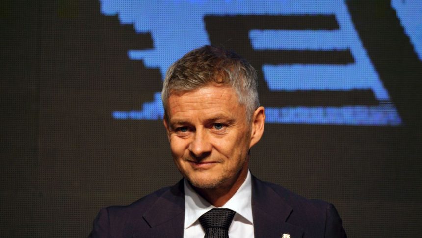 Scor zdrobitor obținut de noua echipă a lui Ole Gunnar Solskjaer, în primul meci după patru ani de pauză 1 inca le are scor zdrobitor reusit de noua echipa a lui ole gunnar solskjaer in primul meci dupa patru ani de pauza 6791762344984
