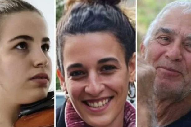inca opt ostatici au fost eliberati de hamas cati palestinieni vor fi eliberati de catre israel in schimb 679b7ca69ee6f