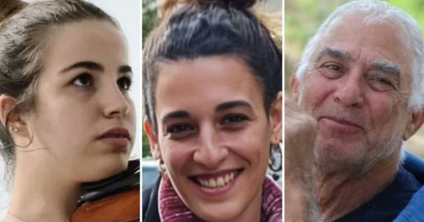 inca opt ostatici au fost eliberati de hamas cati palestinieni vor fi eliberati de catre israel in schimb 679b7ca69ee6f