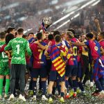 inca un el clasico in acest sezon s au stabilit meciurile din sferturile de finala ale cupei spaniei 678e85cc99669