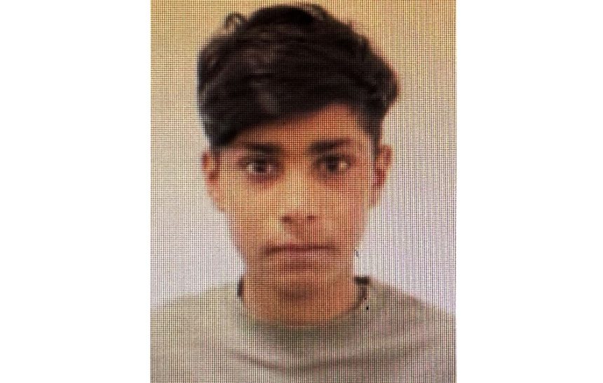 Încă un minor a dispărut dintr-un centru de plasament din Constanța. Dacă l-ați văzut, contactați 112! 1 inca un minor a disparut dintr un centru de plasament din constanta daca l ati vazut sunati la 112 6786743e7d1ad