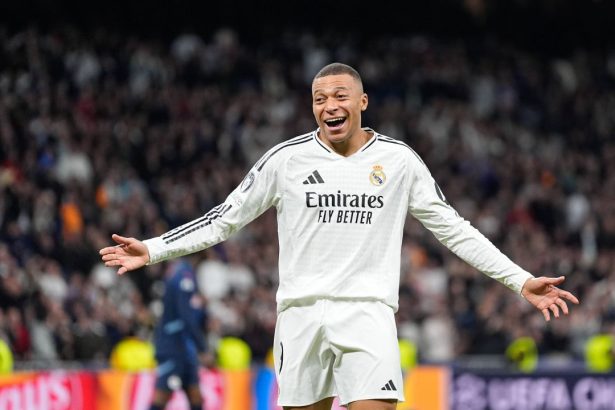 inca un record batut de mbappe cat de aproape a ajuns francezul de lionel messi si cristiano ronaldo 6791e6821d38d