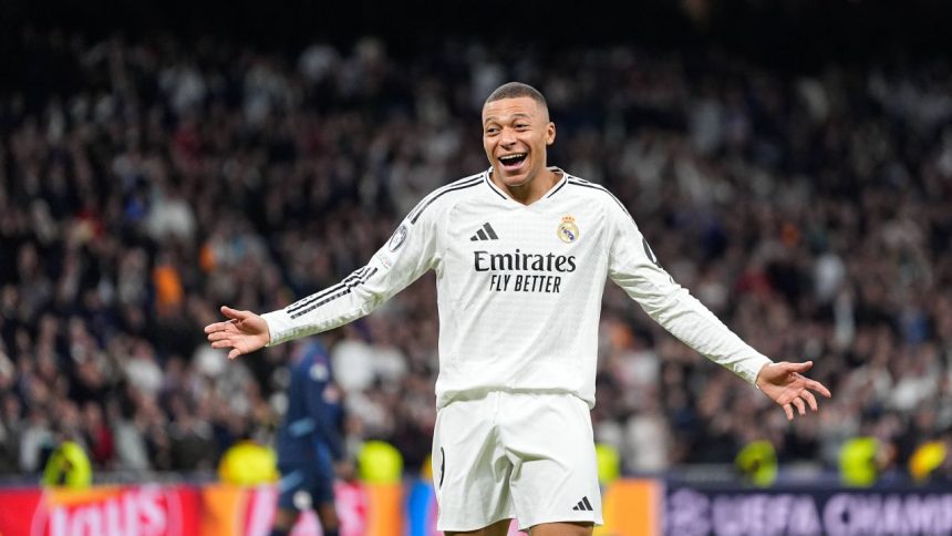 inca un record batut de mbappe cat de aproape a ajuns francezul de lionel messi si cristiano ronaldo 6791e6821d38d