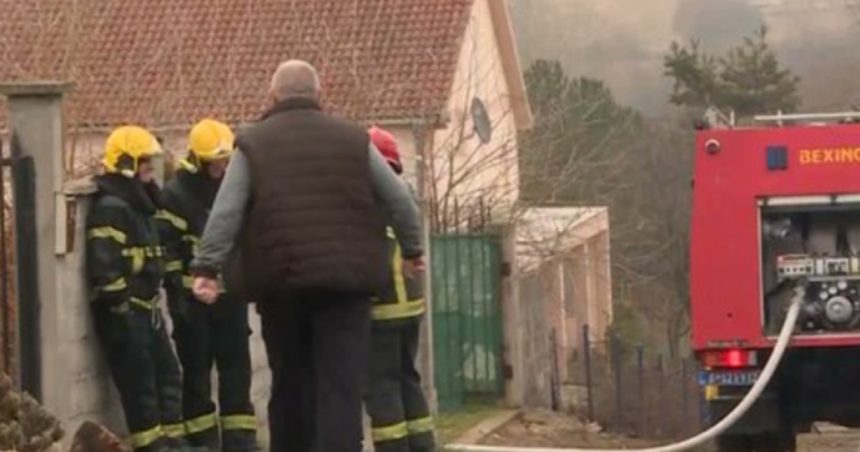 Incendiu devastator la un azil de bătrâni din Serbia: șase decese și șapte răniți 1 incendiu devastator la un azil de batrani din serbia sase morti si sapte raniti 678e1201c75dc