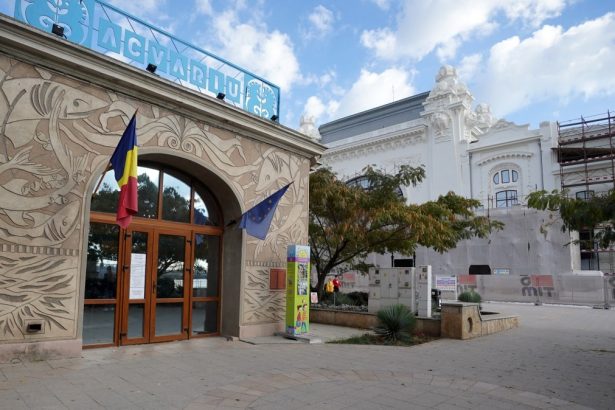 incepe reexpertizarea tehnica a acvariului din constanta iata cine o va face 67883271e733b