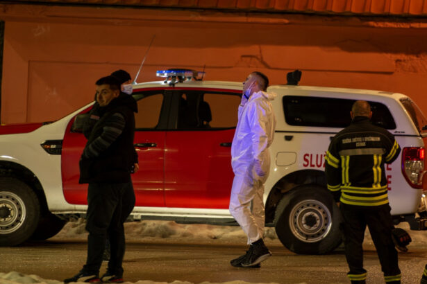 informatii noi in cazul tragediei din muntenegru atacatorul a omorat 12 oameni si s a sinucis in fata politistilor 677668dacb635