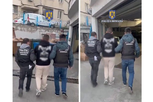 infractor la 18 ani un tanar s a distrat cu banii de pe un card sustras apoi a plecat la plimbare cu o masina furata 6789416de5af0