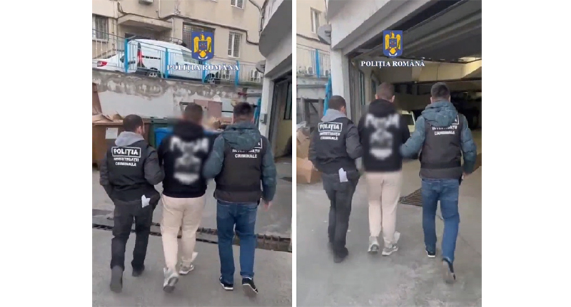 infractor la 18 ani un tanar s a distrat cu banii de pe un card sustras apoi a plecat la plimbare cu o masina furata 6789416de5af0