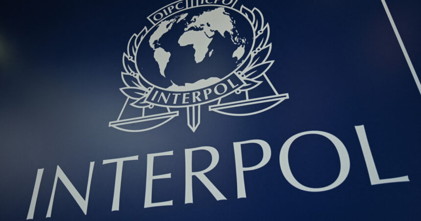 interpol a publicat un nou tip de alerta internationala ce este notificarea argintie 67810d023265a