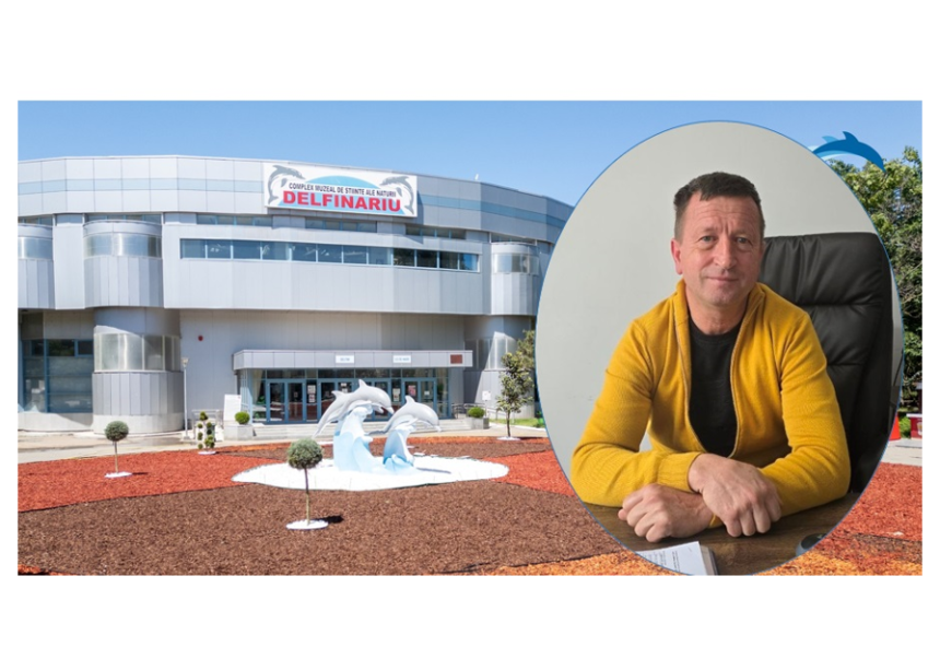 INTERVIU Gelu Dănuț Dincă despre dezastrul găsit la Complexul Muzeal pentru Științe ale Naturii Constanța: Mi s-a părut că aici a fost un concediu de odihnă permanent 1 interviu exclusiv gelu danut dinca despre dezastrul gasit la complexul muzeal pentru stiinte ale naturii constanta mi s a parut ca aici a fost un concediu de odihna permanent 67970ea232fc4