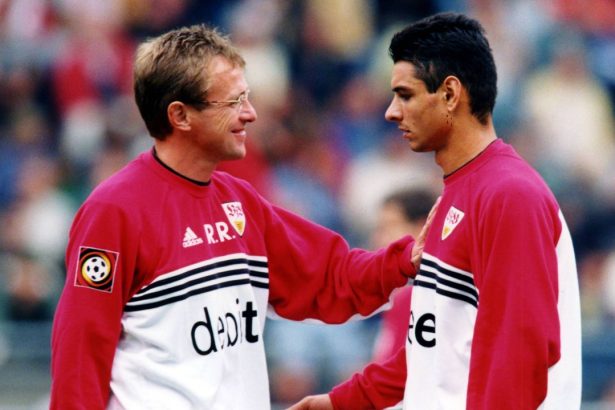 interviu ionel ganea ralf rangnick e in top 5 antrenori pe care i am avut detalii despre viitorul adversar al romaniei 6794e4e6da4e1