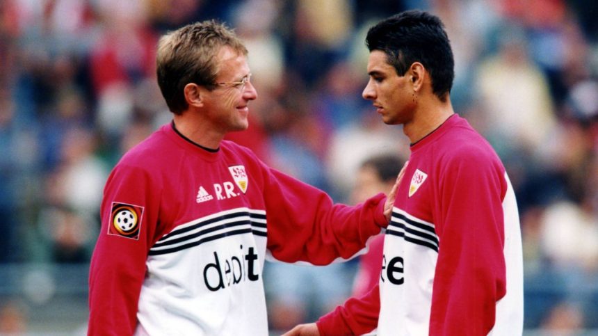 interviu ionel ganea ralf rangnick e in top 5 antrenori pe care i am avut detalii despre viitorul adversar al romaniei 6794e4e6da4e1
