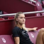 interviu noua vedeta a nationalei de handbal feminin a lasat csm bucuresti pentru rapid care este surprinzatorul sau hobby 677bbfd1cd4ab