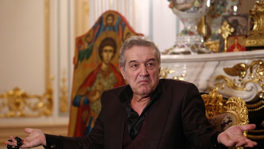 intrebat direct dupa disputa din vara cu gigi becali mai sunt sanse sa ajungi la fcsb 677a24ac65120