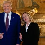investirea lui trump 2025 giorgia meloni va participa la evenimentul de la washington 678bea0c9c556