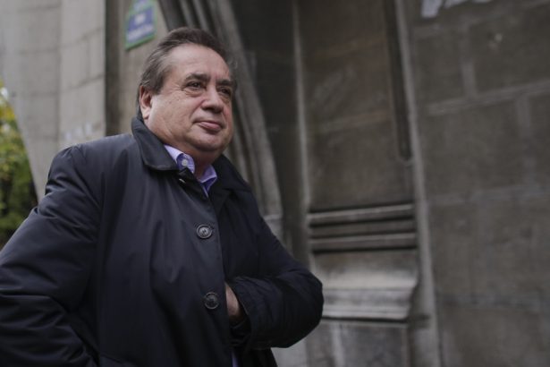 ioan niculae al doilea afacerist care acuza ca a fost victima unei escrocherii puse la cale de partenerii lui calin georgescu 679a63883403f