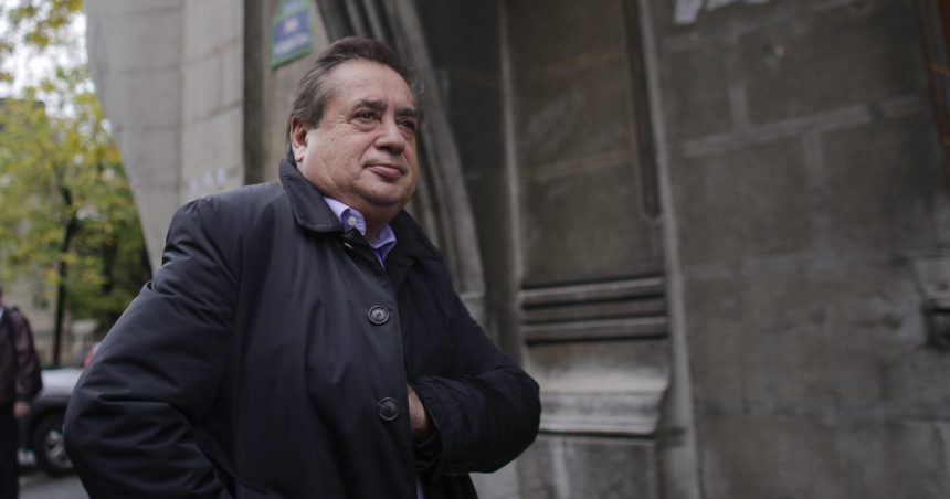 ioan niculae al doilea afacerist care acuza ca a fost victima unei escrocherii puse la cale de partenerii lui calin georgescu 679a63883403f
