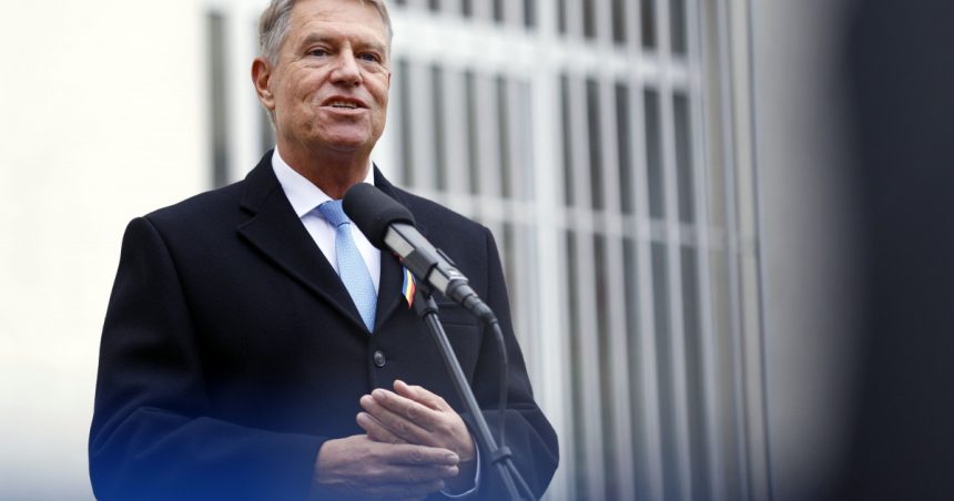 Iohannis, de Mica Unire: Hora Unirii ca metaforă a nevoii de solidaritate, toleranță și empatie în contextul politic complicat actual 1 iohannis de mica unire in actualul context politic complicat hora unirii e o metafora a nevoii de solidaritate toleranta si empatie 67935b7d2762e