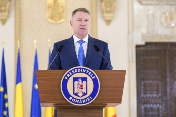 iohannis mesaj la investirea lui trump ca presedinte al sua avem nevoie de o legatura transatlantica puternica si vibranta 678e93f397916