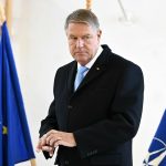 iohannis nu are nici cea mai mica intentie sa plece va ramane la cotroceni pana la instalarea noului presedinte 679c9f2c350b9