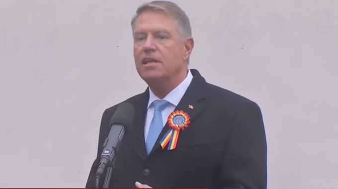 Iohannis NU va primi vila de protocol, pentru care statul român a alocat 9 milioane de euro și care i-a fost garantată pe viață. 1 iohannis nu va primi vila de protocol pentru care statul roman a alocat 9 milioane de euro si i o garanta pe viata 6798b5209d734