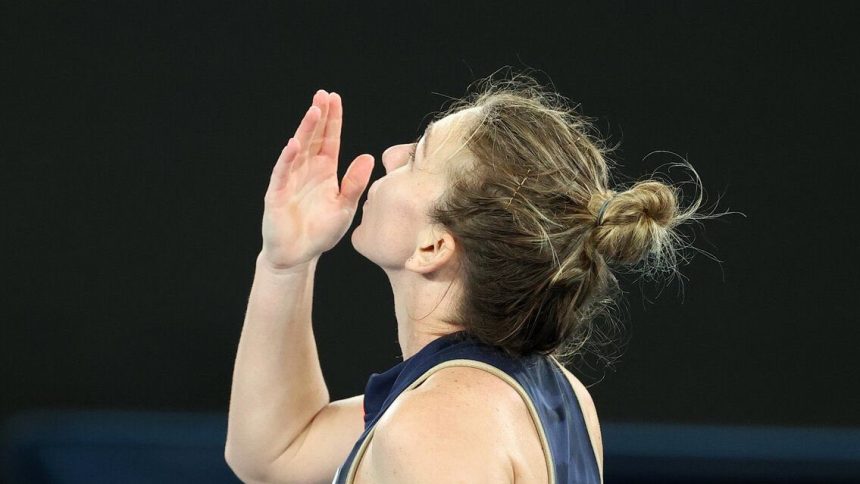 Ion Țiriac, opinie despre Simona Halep 1 ion tiriac verdict despre simona halep 678bbbfca3a0d