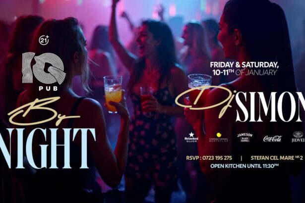 iq pub by night iq pub 6780731fe6e2d