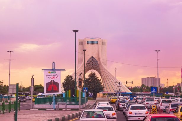 iranul se pregateste sa si mute capitala in alt oras care sunt motivele care au dus la aceasta decizie 67829dd06a913