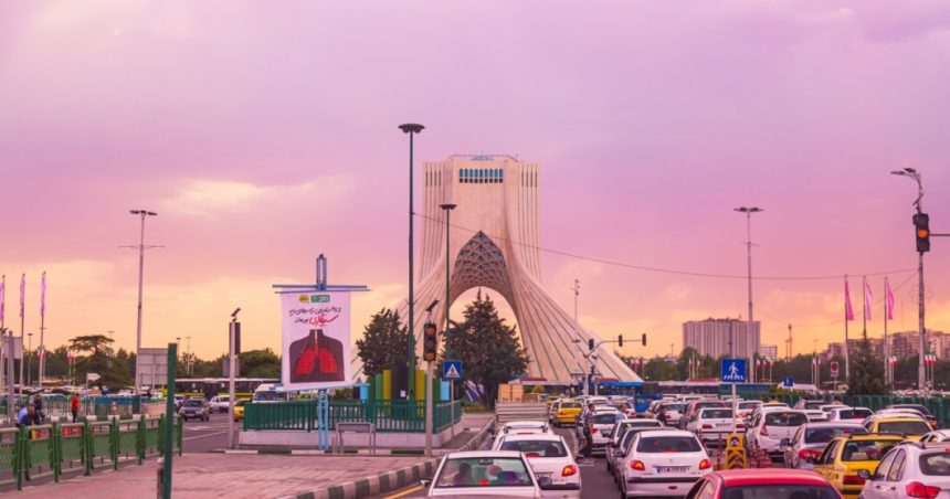 Iranul se pregătește să-și schimbe capitala. Care sunt motivele care au dus la această decizie? 1 iranul se pregateste sa si mute capitala in alt oras care sunt motivele care au dus la aceasta decizie 67829dd06a913