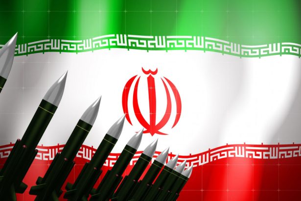 iranul sustine ca a lansat mai multe rachete pilotate de inteligenta artificiala au distrus cu succes tinte inamice 679764e812f6b