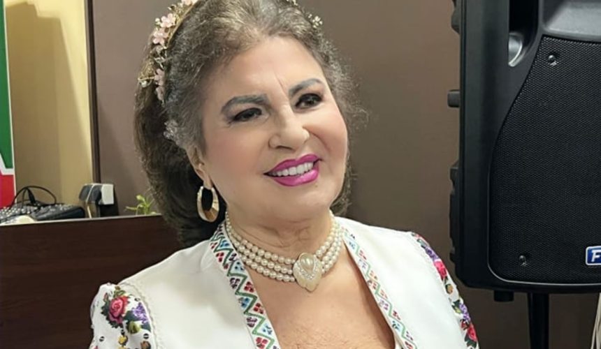 Irina Loghin a reacționat după ce au apărut imagini cu ea în scaun cu rotile: „Cer ajutor disperat, am ajuns la capătul răbdării” 1 irina loghin a reactionat dupa ce au aparut imagini cu ea in scaun cu rotile cer ajutor disperat am ajuns la capatul rabdarii 678e25f71b24c