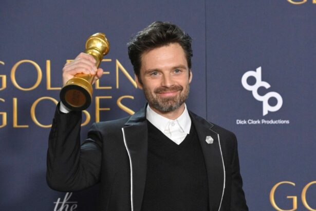 irina margareta nistor prima reactie dupa ce sebastian stan a fost premiat la globurile de aur ce mesaj i a transmis actorului de origine romana el stie de unde a pornit 677bdee760eb9