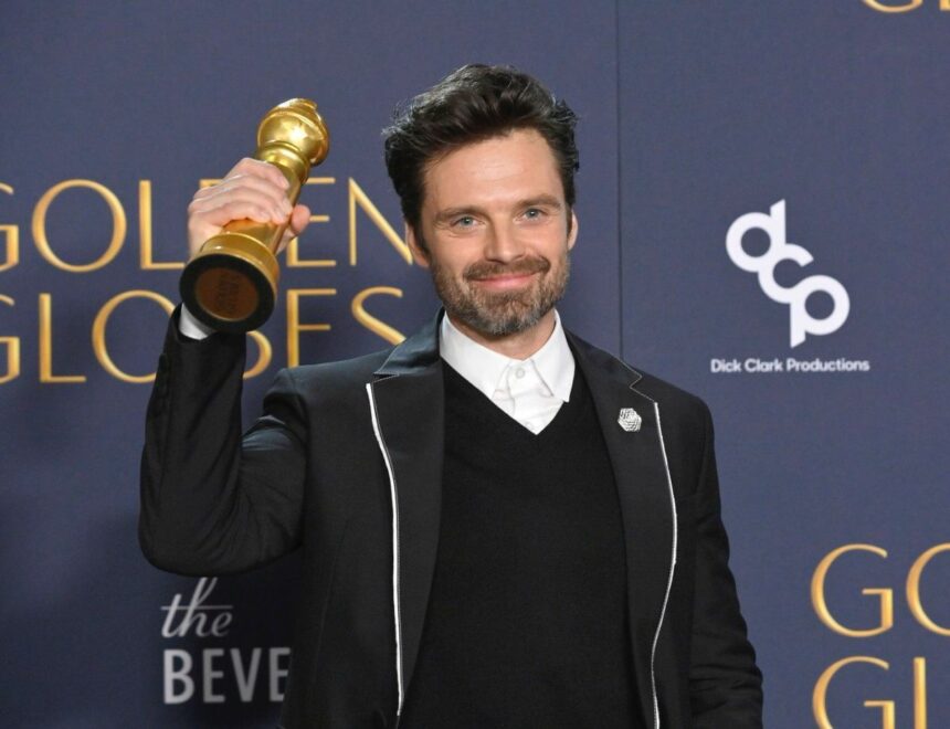 irina margareta nistor prima reactie dupa ce sebastian stan a fost premiat la globurile de aur ce mesaj i a transmis actorului de origine romana el stie de unde a pornit 677bdee760eb9