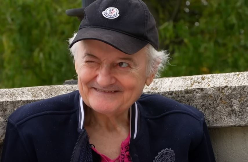 Irinel Columbeanu și-a găsit alinarea lângă o doamnă de la azil: „După o anumită vârstă, dragostea este simplă”. Fostul soț al Monicăi Gabor se confruntă cu datorii. 1 irinel columbeanu si a gasit alinarea langa o doamna de la azil dupa o anumita varsta dragostea este simpla fostul sot al monicai gabor n a scapat de datorii 677f9051a3476