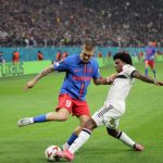ironia englezilor la adresa lui fcsb dupa prima repriza cu manchester united ne scuzati 679becf6daf03