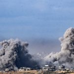 israelul a lansat atacuri in fasia gaza la ora la care ar fi trebuit sa intre in vigoare armistitiul cu hamas opt oameni au murit 678cc06544e15