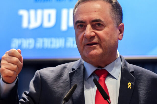 israelul ameninta ca isi va intensifica loviturile in gaza daca hamas continua sa lanseze rachete 67761e9c817bf