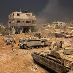 israelul si hamas au ajuns la un acord de incetare a focului in fasia gaza dupa 15 luni de razboi 6788118221466