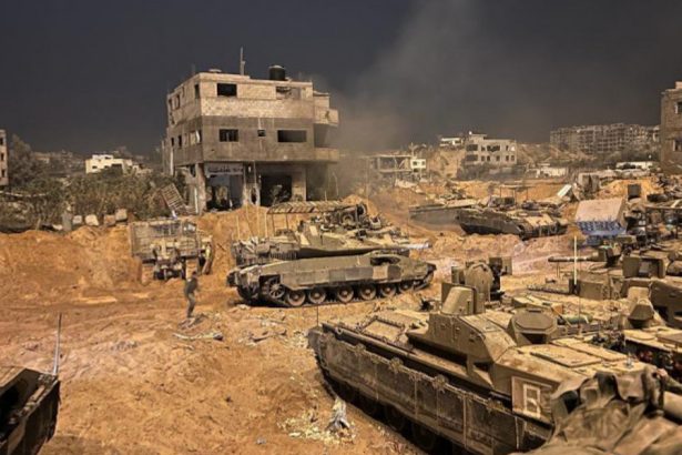 israelul si hamas au ajuns la un acord de incetare a focului in fasia gaza dupa 15 luni de razboi 6788118221466