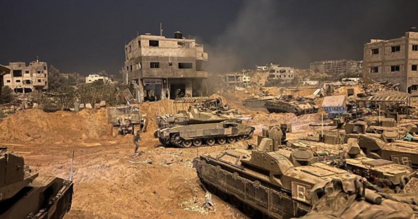 israelul si hamas au ajuns la un acord de incetare a focului in fasia gaza dupa 15 luni de razboi 6788118221466
