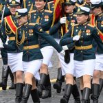 isw rusia a trecut la recrutarea femeilor in asa numitele unitati militare de voluntari 678e0743d1e20