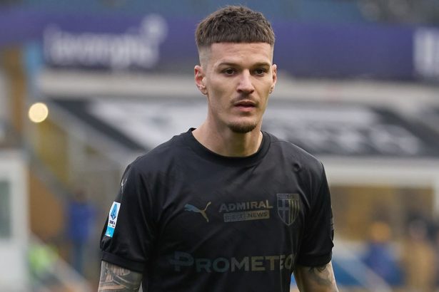 italienii anunta parma l a gasit pe noul dennis man 6790a33c74092
