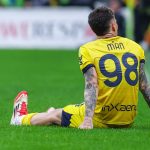 italienii au anuntat cand va reveni dennis man romanul s a accidentat in meciul cu ac milan 67989a412aebe