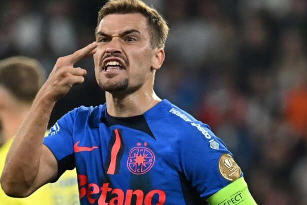 italienii dau vestea inceputului de an darius olaru prima achizitie a iernii pentru genoa 67750546f2521