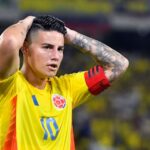 james rodriguez a primit o oferta surprinzatoare dupa despartirea de rayo vallecano 677d3477ad48c