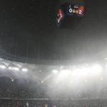 Jandarmeria a aplicat amenzi de 71.300 de lei în urma meciului FCSB-Manchester United, iar organizatorul va plăti 60.000 de lei. 2 jandarmeria a dat amenzi de 71 300 de lei dupa fcsb manchester united organizatorul meciului are de platit 60 000 de lei 679c925a63a2a