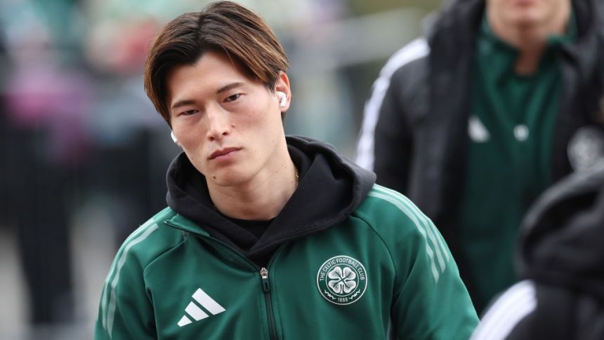 Japonezul dorit de Pep Guardiola a semnat cu o echipă din Ligue 1 1 japonezul dorit de pep guardiola s a transferat in ligue 1 6799315bc5a99