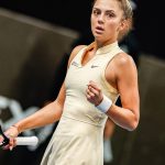 jaqueline cristian si a anuntat prezenta la turneul transmis la pro arena si pe voyo 100 voi fi acolo 678b8aea1c7db