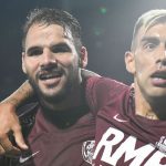 jefte betancor a plecat pe usa din dos din superliga dar acum face spectacol 14 goluri in 18 meciuri 678605a178bac